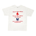 2007 World series Champions - Vintage Tee (USA)
