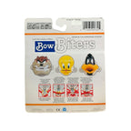 Vintage 1996 Bow Biters Looney tunes (Daffy duck)