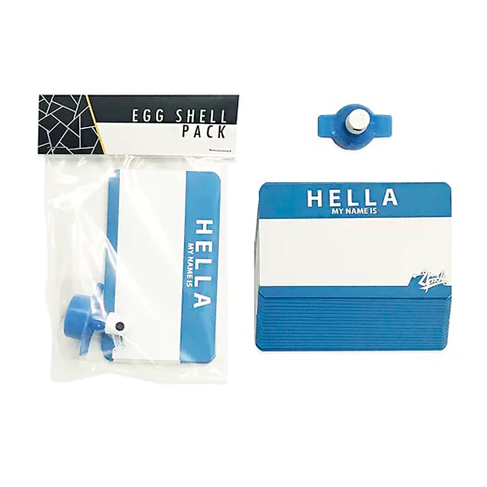 Eggshell - Uprock adapter pack
