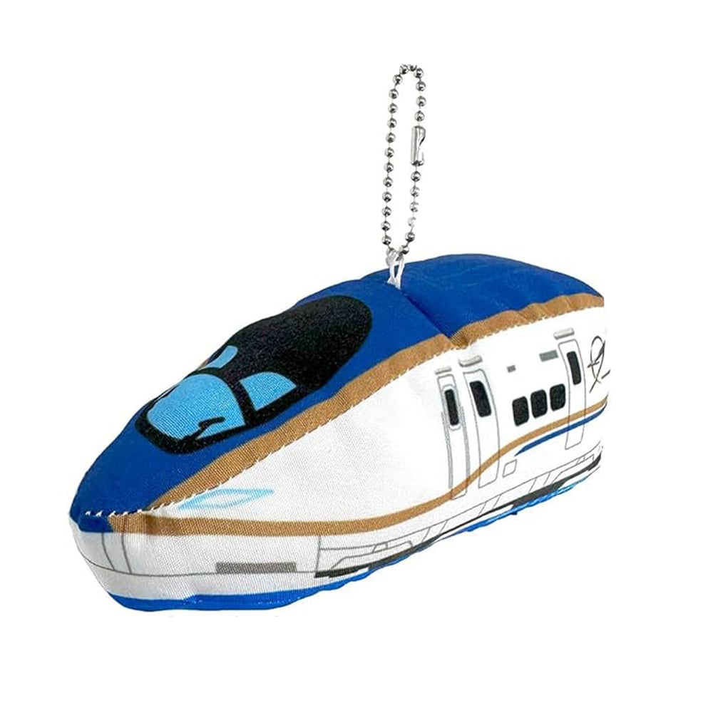 Japan Shinkansen - Plush toy