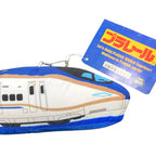 Japan Shinkansen - Plush toy