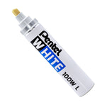 Pentel White 100W L (Japan)