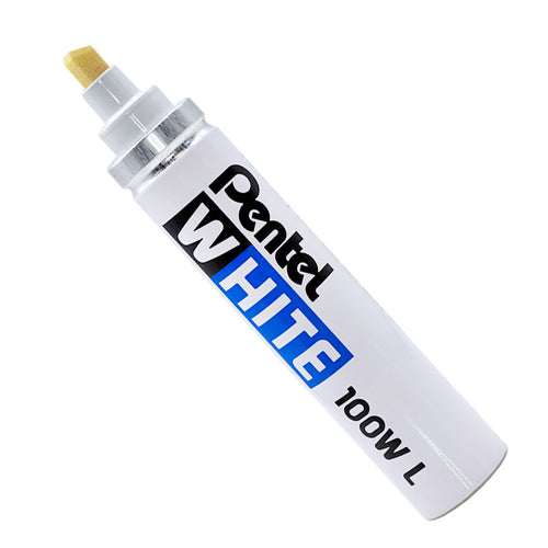 Pentel White 100W L (Japan)