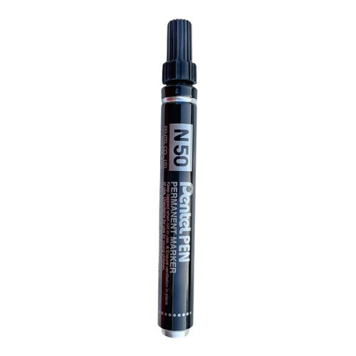 Pentel N50 permanent marker