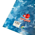 Vintage 2005 Hot Stuff - Notebook