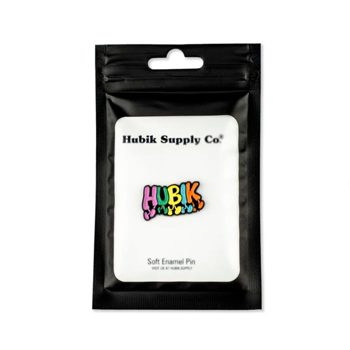 Hubik - Pin