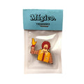 Vintage Ronald McDonald - Pin