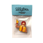 Vintage Ronald McDonald - Pin