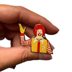 Vintage Ronald McDonald - Pin