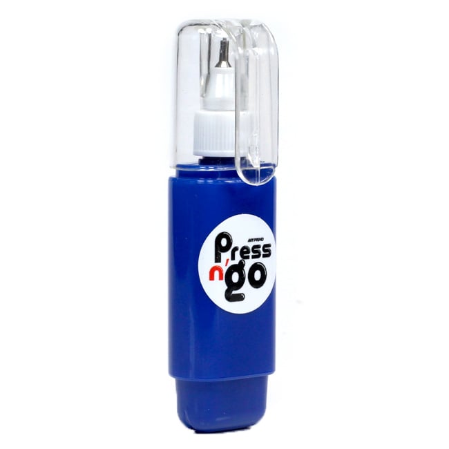 Art Primo - Press N'go
