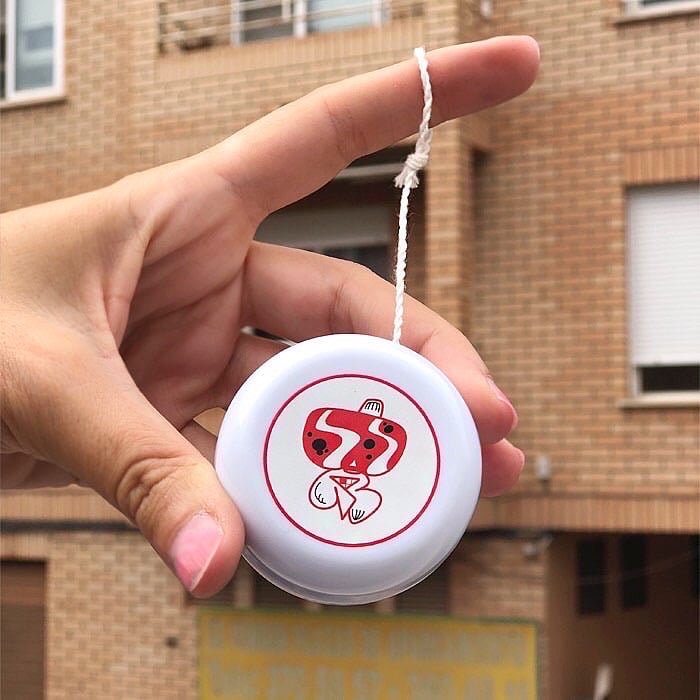 Remio - Yo-Yo