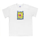 MÁGICO - "Remove" Tee (White)