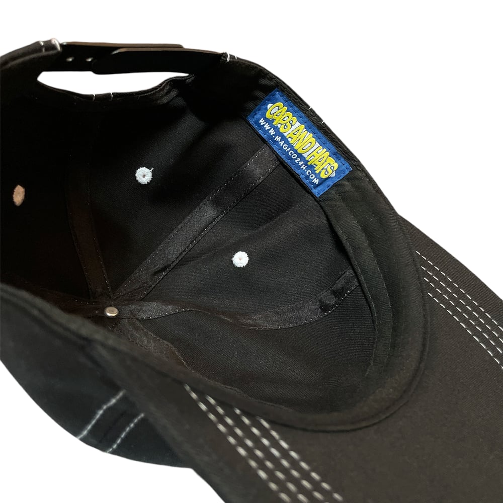 MÁGICO - "Remove" Unstructured snapback