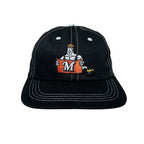 MÁGICO - "Remove" Unstructured snapback