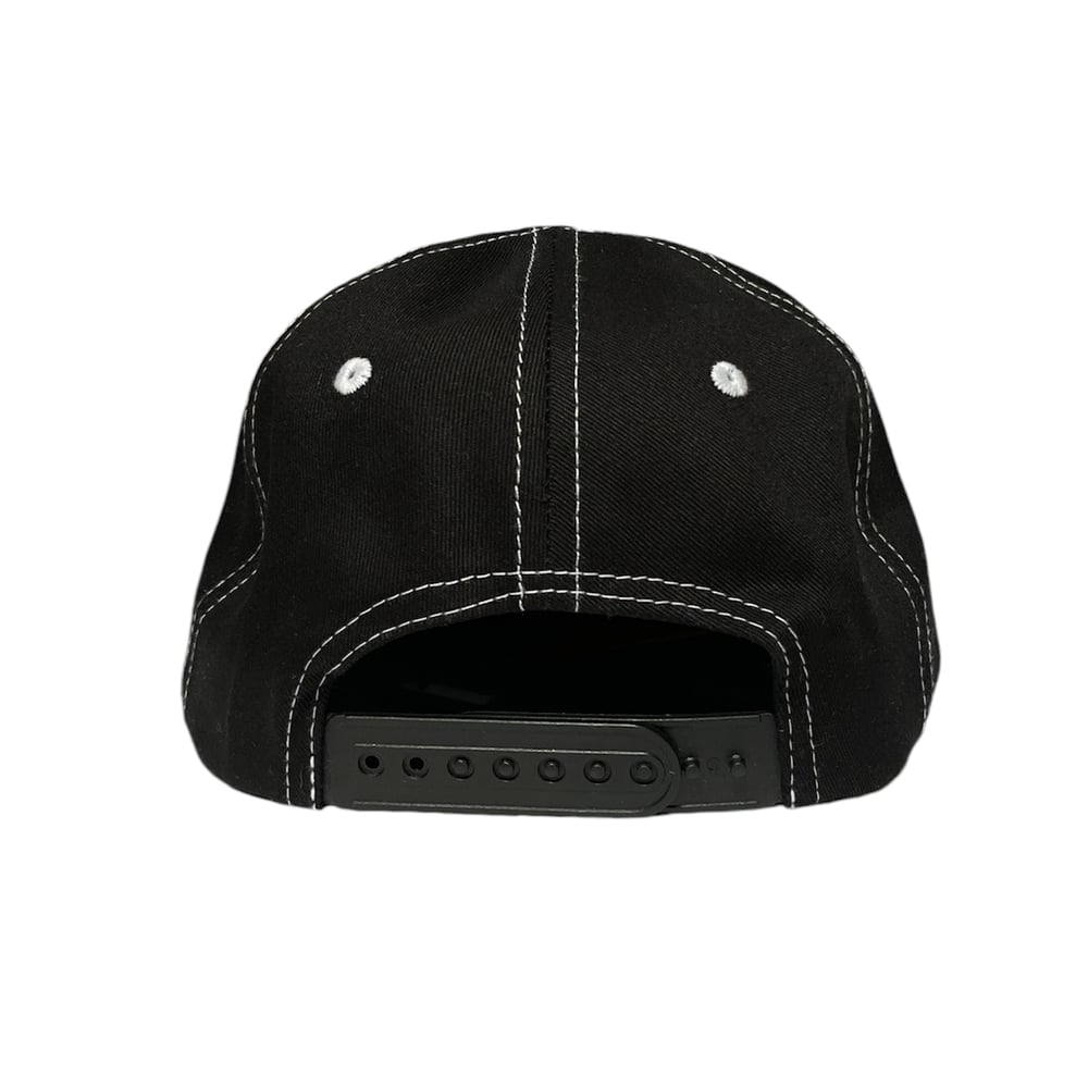MÁGICO - "Remove" Unstructured snapback