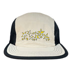 MÁGICO - "Born to Be" 5 panel Soft cap (Sand)