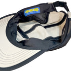 MÁGICO - "Born to Be" 5 panel Soft cap (Sand)