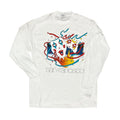 Vintage 90's Longsleeve San Francisco