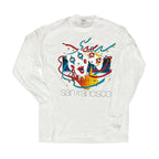 Vintage 90's Longsleeve San Francisco