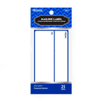 Mailing label Sticker pack (Usa)