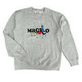 MÁGICO - "Misstep" Sweatshirt