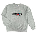 MÁGICO - "Misstep" Sweatshirt