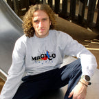 MÁGICO - "Misstep" Sweatshirt