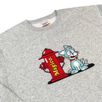 MÁGICO - "Fire Plug" Sweatshirt