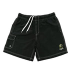 MÁGICO - "Keep on Truckin" Swim shorts