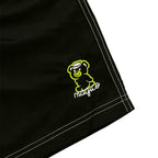 MÁGICO - "Keep on Truckin" Swim shorts