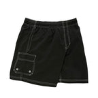 MÁGICO - "Keep on Truckin" Swim shorts