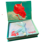 Vintage 2004 Hot Stuff - Card box