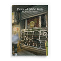"Tales of New York" by Bazooka Films - Hobo Books