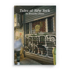 "Tales of New York" by Bazooka Films - Hobo Books