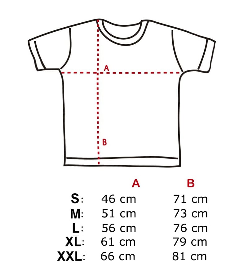 MÁGICO - Logo tee (Black/Green/White)