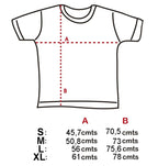 Tim Comix - "On the streets" Tee (Beige)