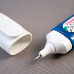 Pentel (Japan) Correction marker