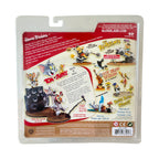 Tom & Jerry - "Rock & Roll" Hanna-Barbera Action Figure 2006