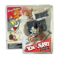 Tom & Jerry - "Rock & Roll" Hanna-Barbera Action Figure 2006