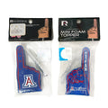 "Arizona Wildcats" #1 FAN - Mini Foam Topper