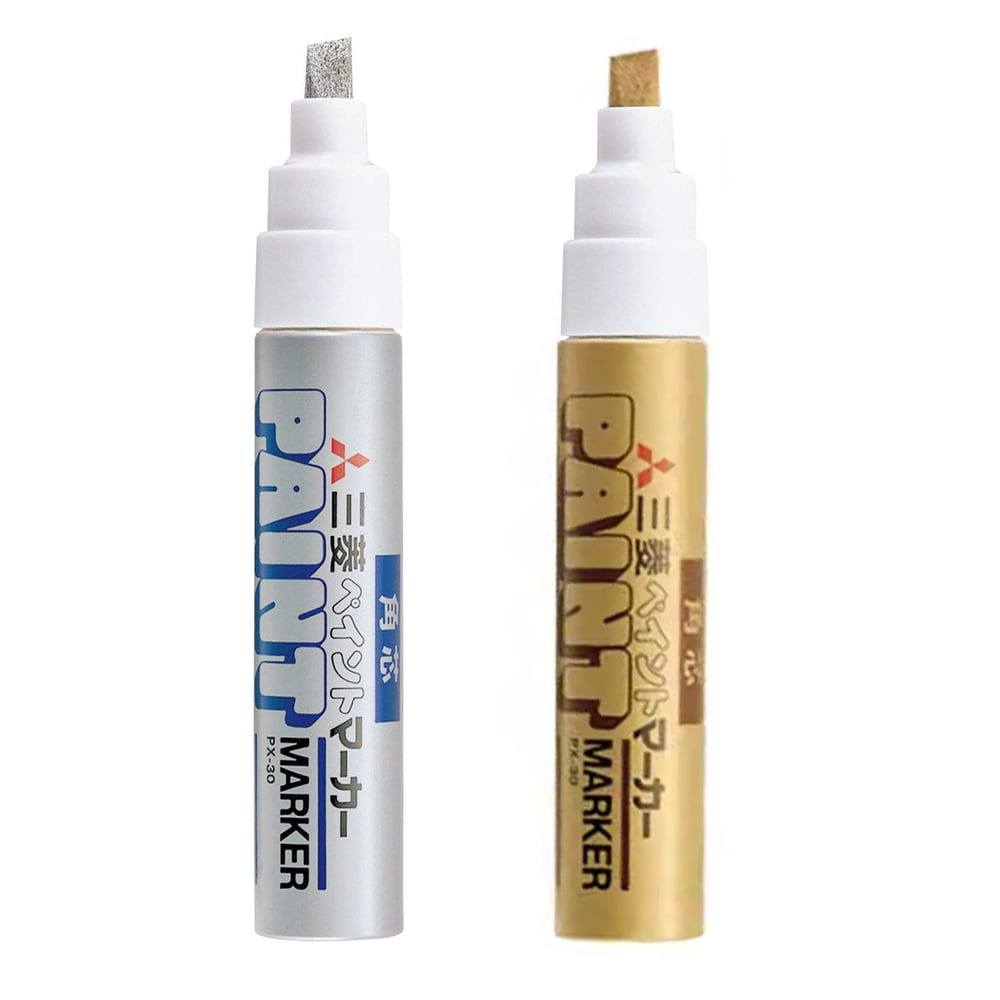 Unipaint Px-30 Japan