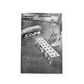 Virgil Abloh "Efflorescense" - Zine