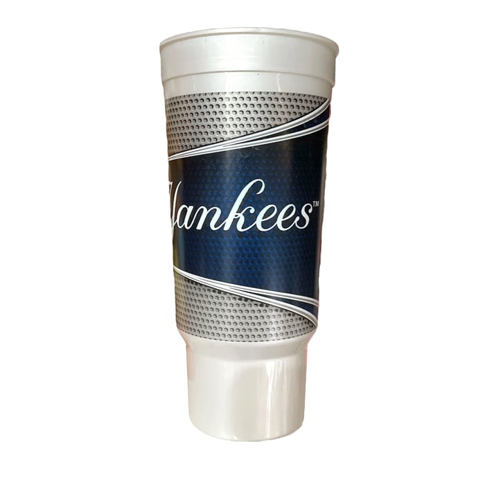 NY Yankees 2012 stadium Cup - World series